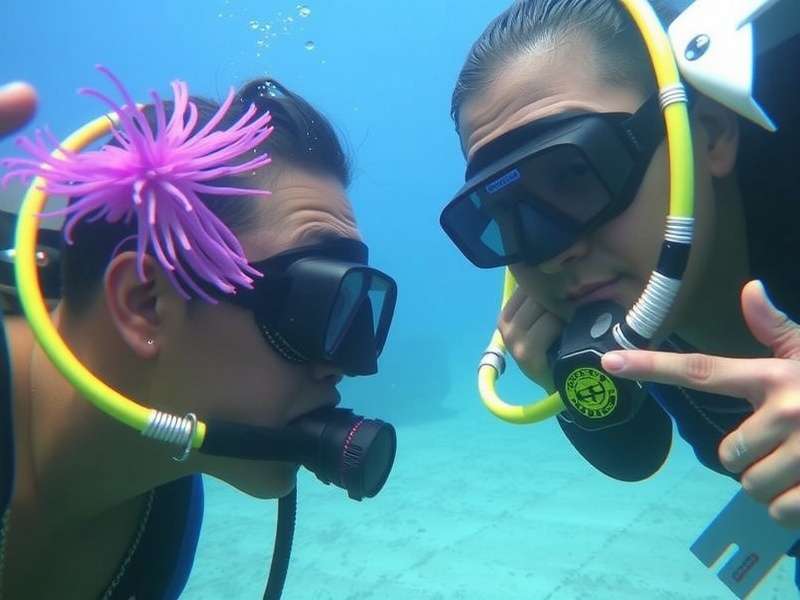 Coral Reef Carnival Players Meeting in Mumbai During Diwali Coral Reef Carnival Indian Meetup