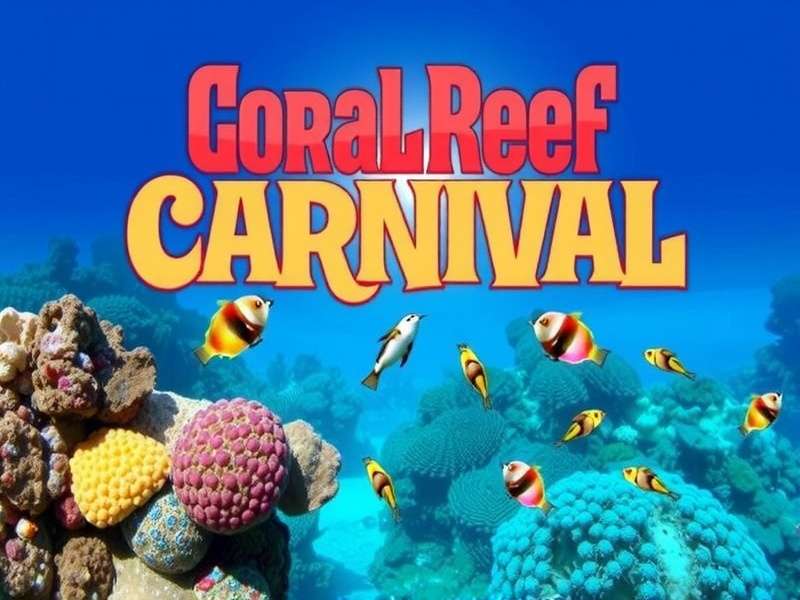Managing Resources in Coral Reef Carnival - Indian Player Guide Coral Reef Carnival Resource Management
